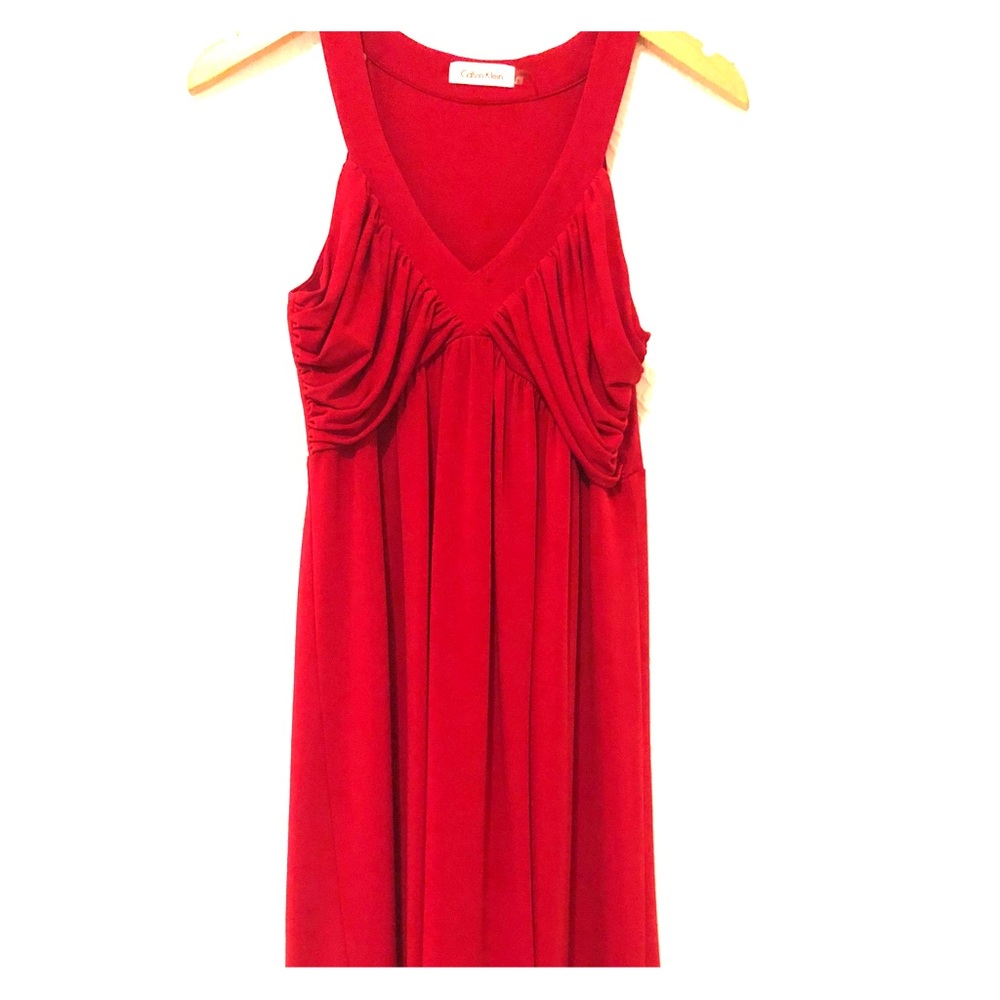 Calvin Klein dress
